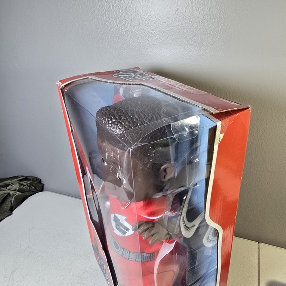 Black Boy Doll Wonder Crew Super Hero With Matching Cape and Mask James 15" NEW - Picture 10 of 10